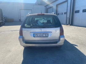 Peugeot 307 Hdi - 1150 € / 2249.20 лв. - 19317817 5