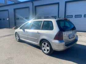 Peugeot 307 Hdi - 1150 € / 2249.20 лв. - 19317817 6