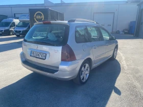 Peugeot 307 Hdi - 1150 € / 2249.20 лв. - 19317817 4