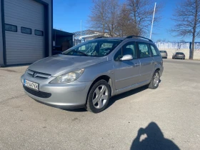 Peugeot 307 Hdi - 1150 € / 2249.20 лв. - 19317817 2