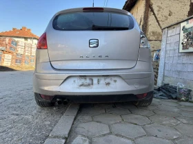 Seat Altea 1.9 | Mobile.bg � ����� ������ 4