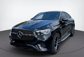 ����� �� �������� �� Mercedes-Benz GLE 450 AMG 4M Night Pano