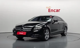 ����� �� �������� �� Mercedes-Benz CLS 350 O��������* ��� ����