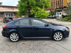 Mitsubishi Lancer 1.8 ����� 150 ��, Facelift ����� 2015, ���� 5  | Mobile.bg � ����� ������ 3