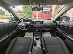 Mitsubishi Lancer 1.8 ����� 150 ��, Facelift ����� 2015, ���� 5  | Mobile.bg � ����� ������ 12