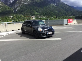 ����� �� �������� �� Mini One