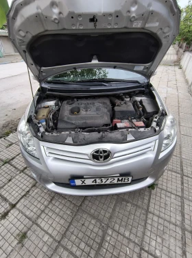 Toyota Auris 1.4D4D 90 k.�. | Mobile.bg � ����� ������ 11
