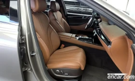 Genesis G80 2.5T AWD / DISTRONIC / ����� / COGNAC INT | Mobile.bg � ����� ������ 14