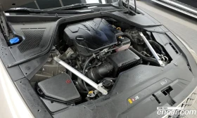 Genesis G80 2.5T AWD / DISTRONIC / ����� / COGNAC INT | Mobile.bg � ����� ������ 5