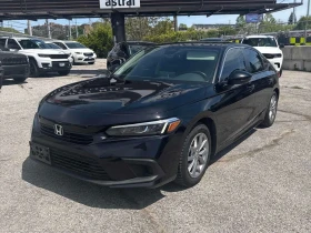 Honda Civic * EX * АВТОКРЕДИТ БЕЗ ПЪРВОНАЧАЛНА ВНОСКА* 