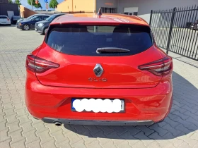 Renault Clio 1.0 TCe 90 k.c.Evolution AUTOMATIC | Auto.bg — изображение 5