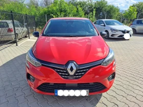 Renault Clio 1.0 TCe 90 k.c.Evolution AUTOMATIC | Auto.bg — изображение 2