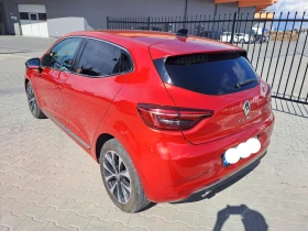Renault Clio 1.0 TCe 90 k.c.Evolution AUTOMATIC | Auto.bg — изображение 6