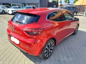Renault Clio 1.0 TCe 90 k.c.Evolution AUTOMATIC | Auto.bg — изображение 4