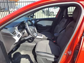 Renault Clio 1.0 TCe 90 k.c.Evolution AUTOMATIC | Auto.bg — изображение 12