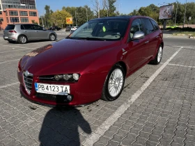 Alfa Romeo 159 sportwagon 1.9 jtd
