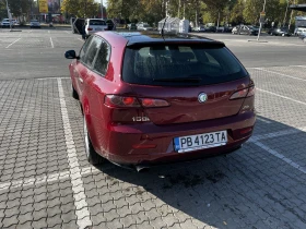Alfa Romeo 159 sportwagon 1.9 jtd - 1900 € / 3716.08 лв. - 30810725 3