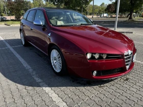 Alfa Romeo 159 sportwagon 1.9 jtd - 1900 € / 3716.08 лв. - 30810725 2