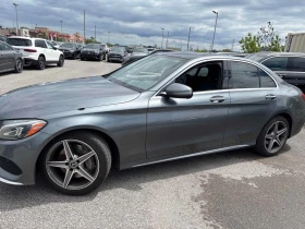 Mercedes-Benz C 300 CARFAX | Mobile.bg � ����� ������ 5