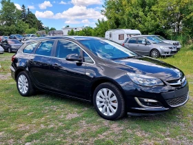 Opel Astra 1.6CDTI* Sports Touerer* Euro 6 | Auto.bg — изображение 3