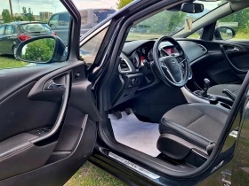 Opel Astra 1.6CDTI* Sports Touerer* Euro 6 | Auto.bg — изображение 7