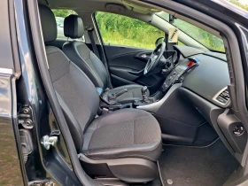 Opel Astra 1.6CDTI* Sports Touerer* Euro 6 | Auto.bg — изображение 12