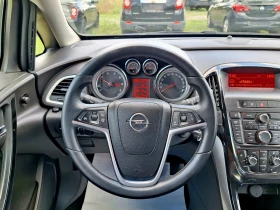 Opel Astra 1.6CDTI* Sports Touerer* Euro 6 | Auto.bg — изображение 9
