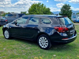 Opel Astra 1.6CDTI* Sports Touerer* Euro 6 | Auto.bg — изображение 6