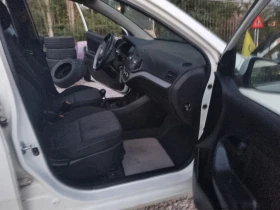 Kia Picanto 1.2i ESKLUZIVE  | Mobile.bg � ����� ������ 7