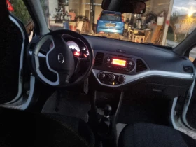 Kia Picanto 1.2i ESKLUZIVE  | Mobile.bg � ����� ������ 10