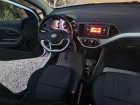 Kia Picanto 1.2i ESKLUZIVE  | Mobile.bg � ����� ������ 12