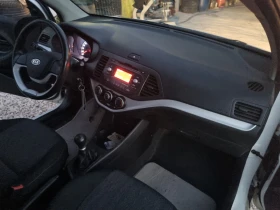 Kia Picanto 1.2i ESKLUZIVE  | Mobile.bg � ����� ������ 9