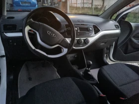 Kia Picanto 1.2i ESKLUZIVE  | Mobile.bg � ����� ������ 8