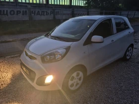 Kia Picanto 1.2i ESKLUZIVE  | Mobile.bg � ����� ������ 13