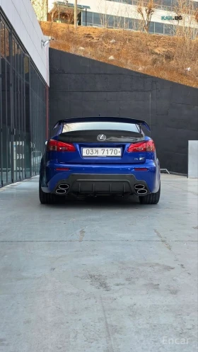 Lexus IS F 5.0* V8* FACELIFT* CARBON*  | Mobile.bg � ����� ������ 4