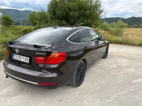 BMW 3gt 320Xdrive 184k s.Luxury | Mobile.bg � ����� ������ 4