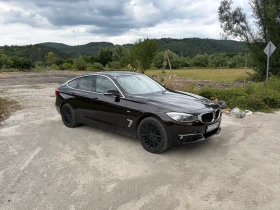 ����� �� �������� �� BMW 3gt 320Xdrive 184k s.Luxury