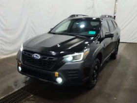 Subaru Outback * Wilderness * АВТОКРЕДИТ БЕЗ ПЪРВОНАЧАЛНА ВНОСКА*