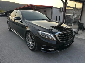 Mercedes-Benz S 350 d 258к.с AMG-Pack* 2014г