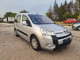 Citroen Berlingo 1.6i-MULTISPACE