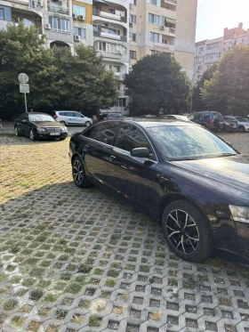 Audi A6 | Mobile.bg � ����� ������ 8