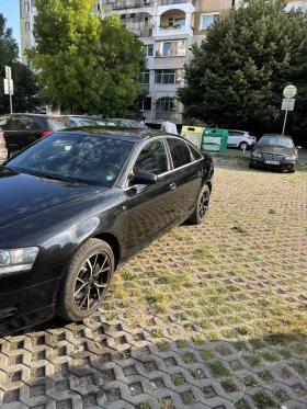 Audi A6 | Mobile.bg � ����� ������ 7