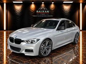 BMW 340 M-pack* Back cam* Шибидах* H&K* Подгрев* 