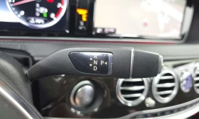 Mercedes-Benz S 500 LONG 4MATIC /ОБДУХВАНЕ/ПАНОРАМА/ДИСТРОНИК/360 - 17930 € - 74089173 9