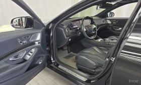 Mercedes-Benz S 500 LONG 4MATIC /ОБДУХВАНЕ/ПАНОРАМА/ДИСТРОНИК/360 - 17930 € - 74089173 10