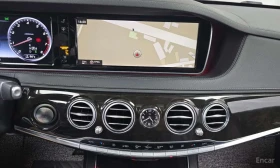 Mercedes-Benz S 500 LONG 4MATIC /ОБДУХВАНЕ/ПАНОРАМА/ДИСТРОНИК/360 - 17930 € - 74089173 14