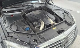 Mercedes-Benz S 500 LONG 4MATIC /ОБДУХВАНЕ/ПАНОРАМА/ДИСТРОНИК/360 - 17930 € - 74089173 6