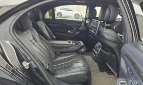 Mercedes-Benz S 500 LONG 4MATIC /ОБДУХВАНЕ/ПАНОРАМА/ДИСТРОНИК/360 - 17930 € - 74089173 12