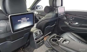 Mercedes-Benz S 500 LONG 4MATIC /ОБДУХВАНЕ/ПАНОРАМА/ДИСТРОНИК/360 - 17930 € - 74089173 11