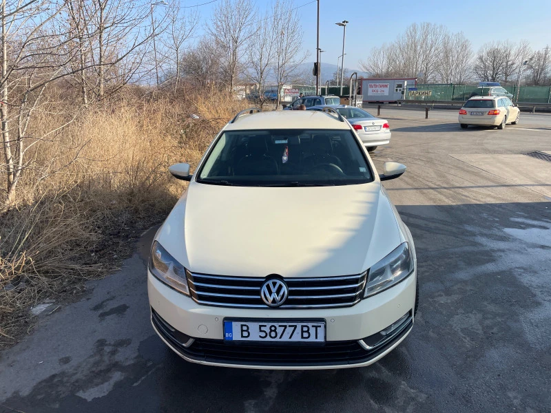 VW Passat 1.4 TSI Метан, снимка 13 - Автомобили и джипове - 47607238